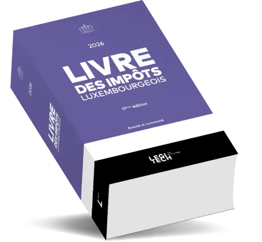 [Abo_LDI2026] Livre des Impôts - Abonnement 2026 *