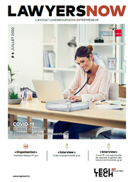 LawyersNow N°6
