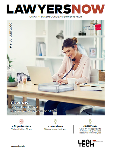 LawyersNow N°6