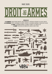 Droit des armes