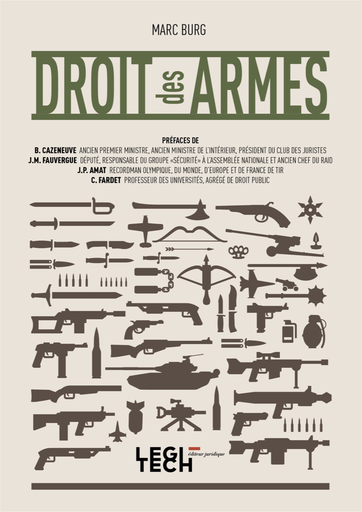 Droit des armes