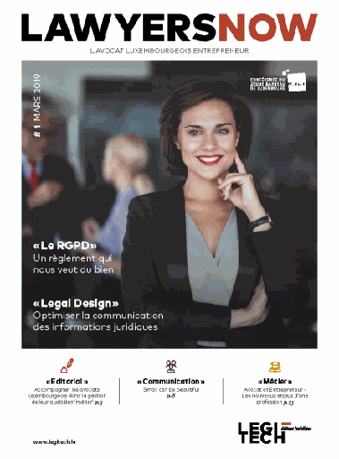 [LN] LawyersNow - Abonnement gratuit