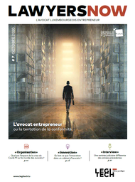 LawyersNow N°7